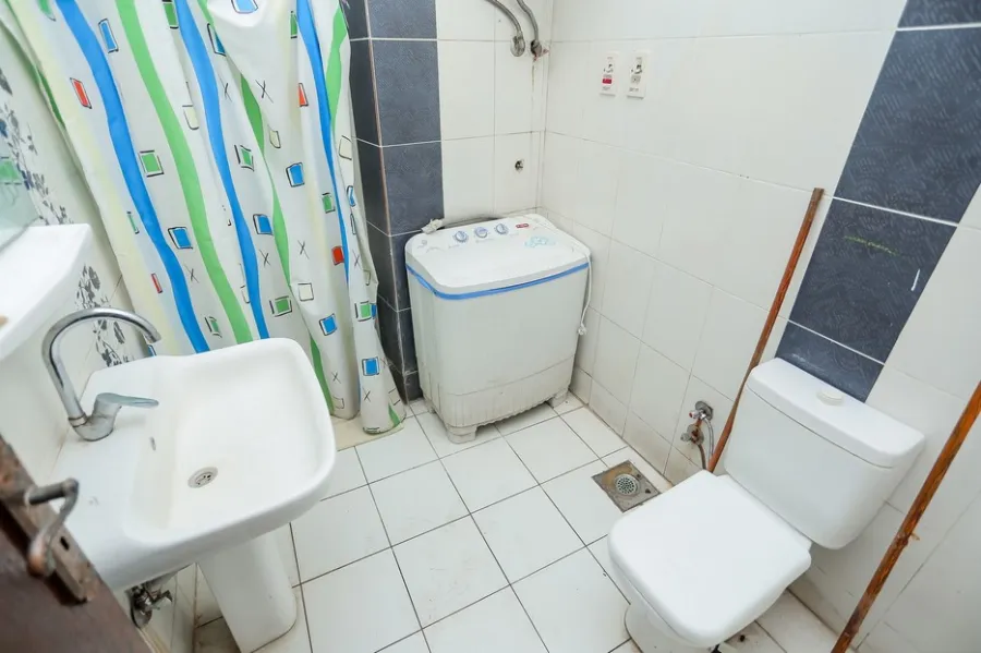 Challet for sale 115 Maamoura Beach