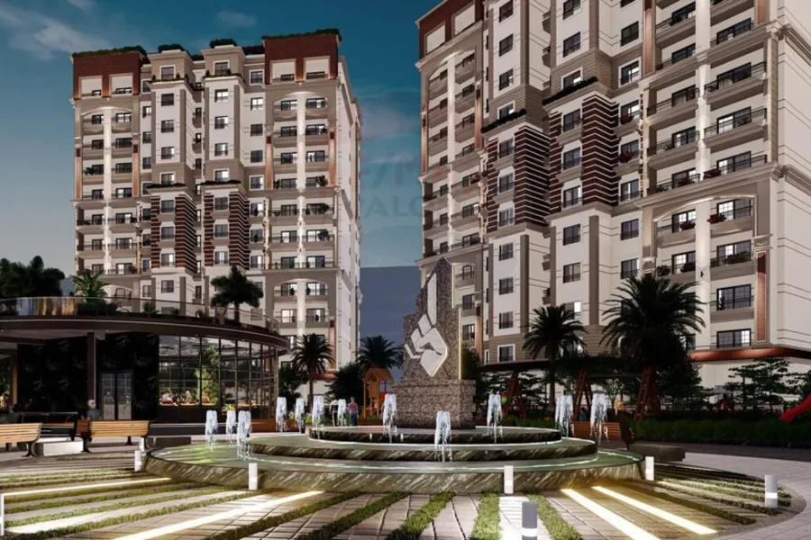 Apartment for sale 119 m Sawry