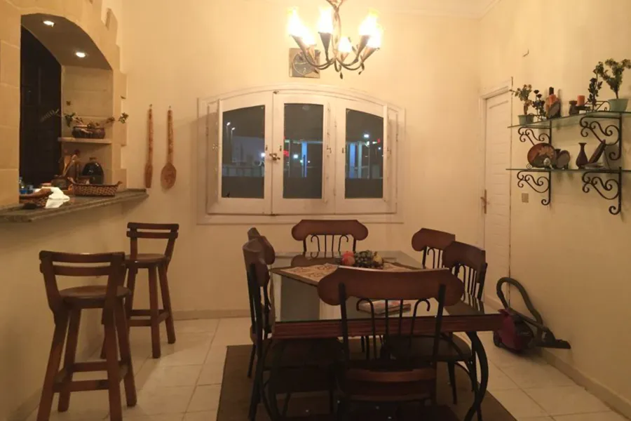 Chalet for sale (Marina 5) - 110 m