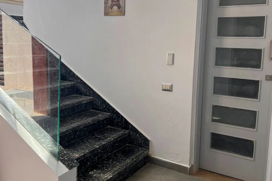 فيلا 1,000 م + كابانا (هاسيندا باي)