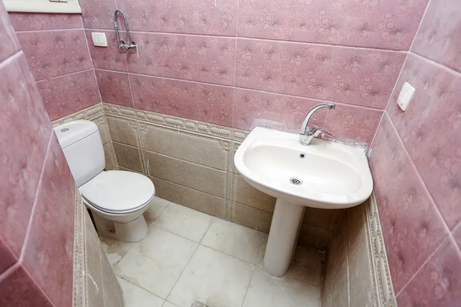 مسطح إداري للإيجار 550م وابور المياه (خطوات من ميدان أحمد الزويل)