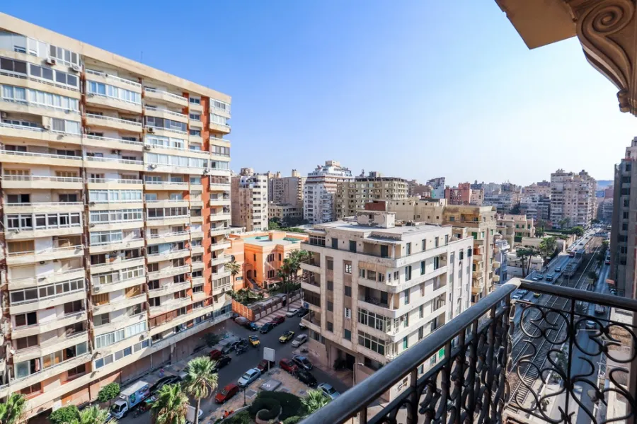 Furnished Apartment For Rent 220m Zezinia