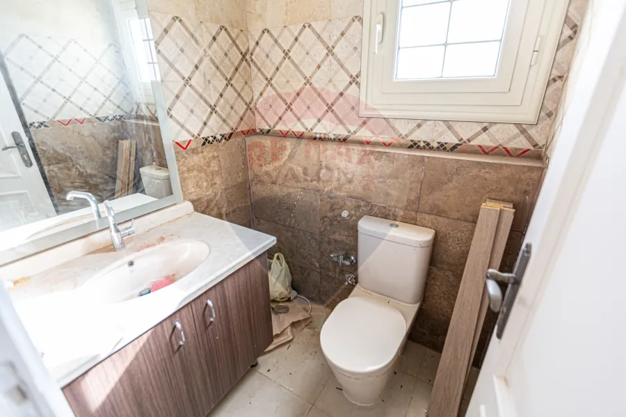 Villa for rent 720 m north coast