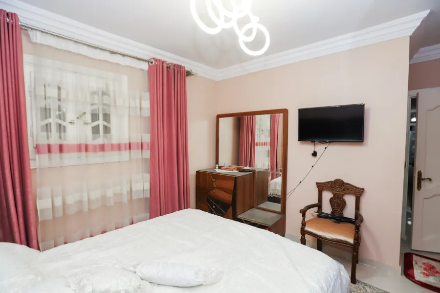 Apartment for sale 116 m Stanly ( Behind Jerar School )