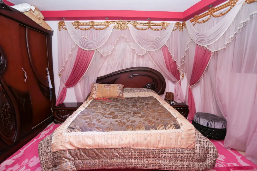 Apartment for sale 136 m Smouha (Steps from Al Ittihad Club)