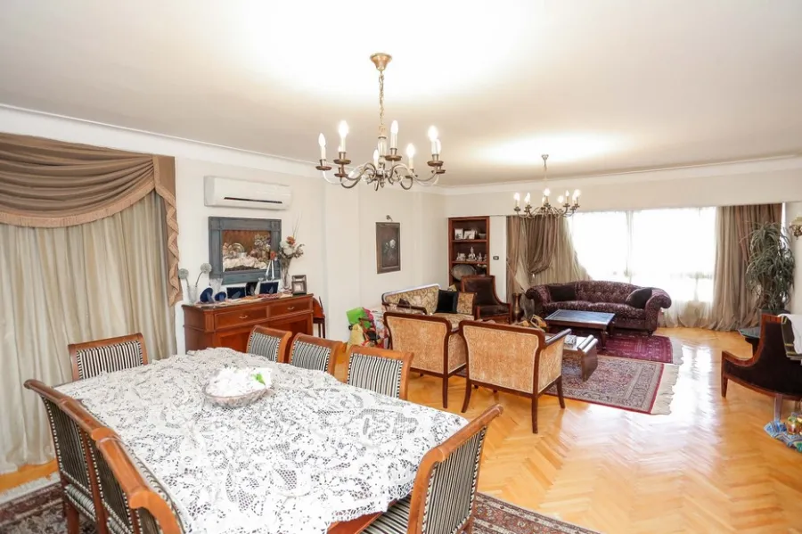 Apartment for sale 168m Glim (Branched From Abo Qir St)