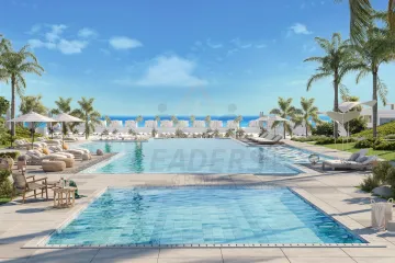 كبانا للبيع (دي باي - رأس الحكمه) 40 م