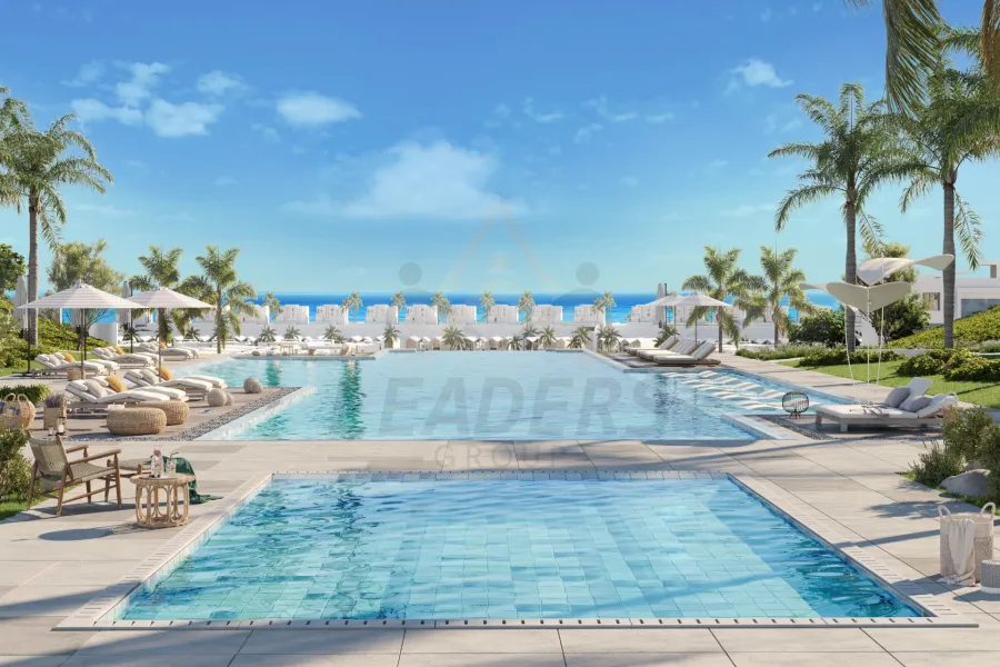 كبانا للبيع (دي باي - رأس الحكمه) 40 م