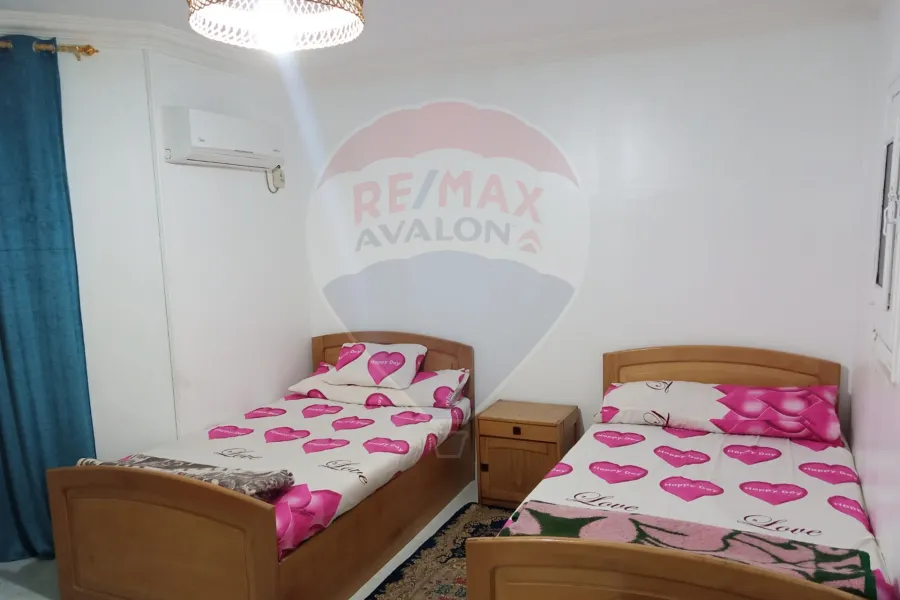 Chalet for sale North Coast (Marina Village 2)