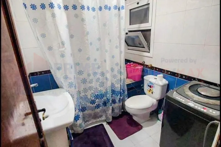 شقة للبيع 225 م مصطفي كامل (أمام كيروسيز مول)