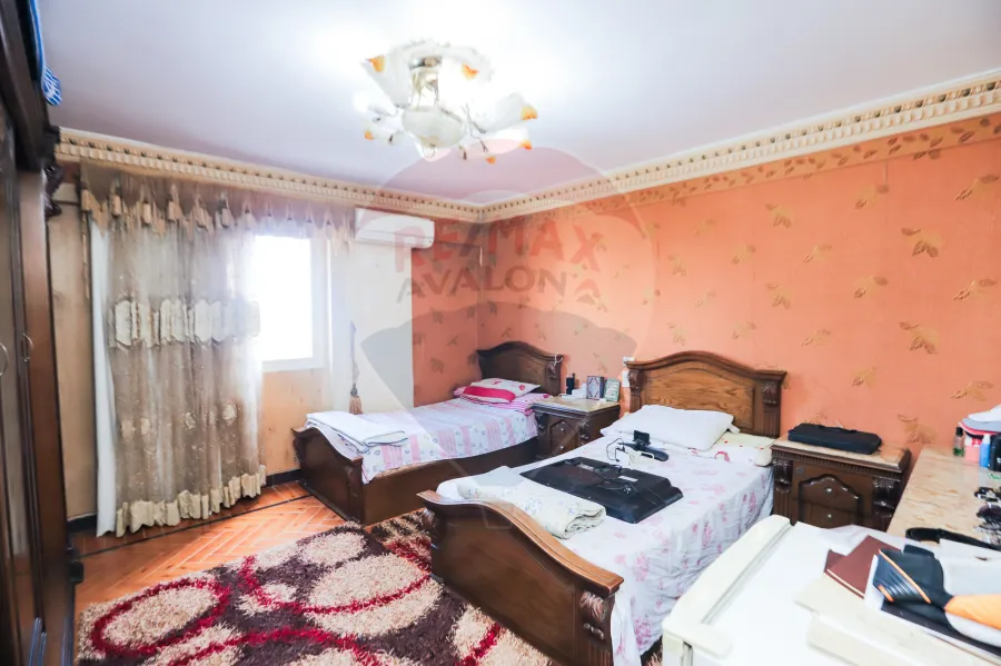 Apartment For Sale 475 m Camp Ceasar ( Directly On The Sea )