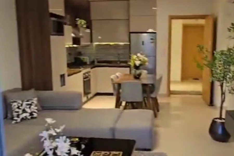 Chalet for sale (Marassi) 105 m