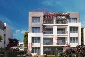 Chalet for sale on the coast (Sea Zen - Al Qamzi) - 95 m