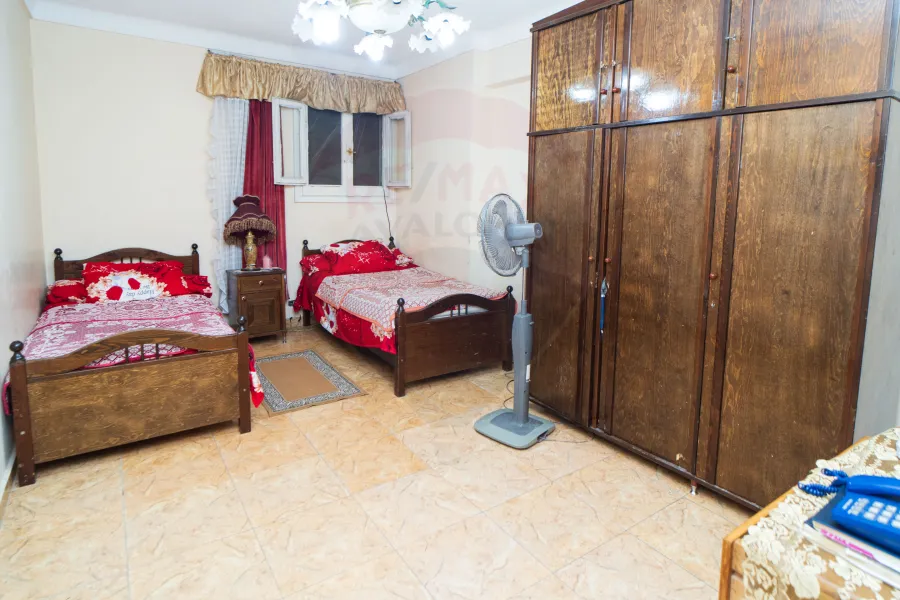 Apartment for sale 160 m Miami (Next to the academy)