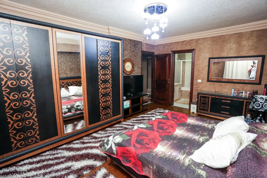 Apartment for sale 230 Gleem (View Elmerghany Palace.)