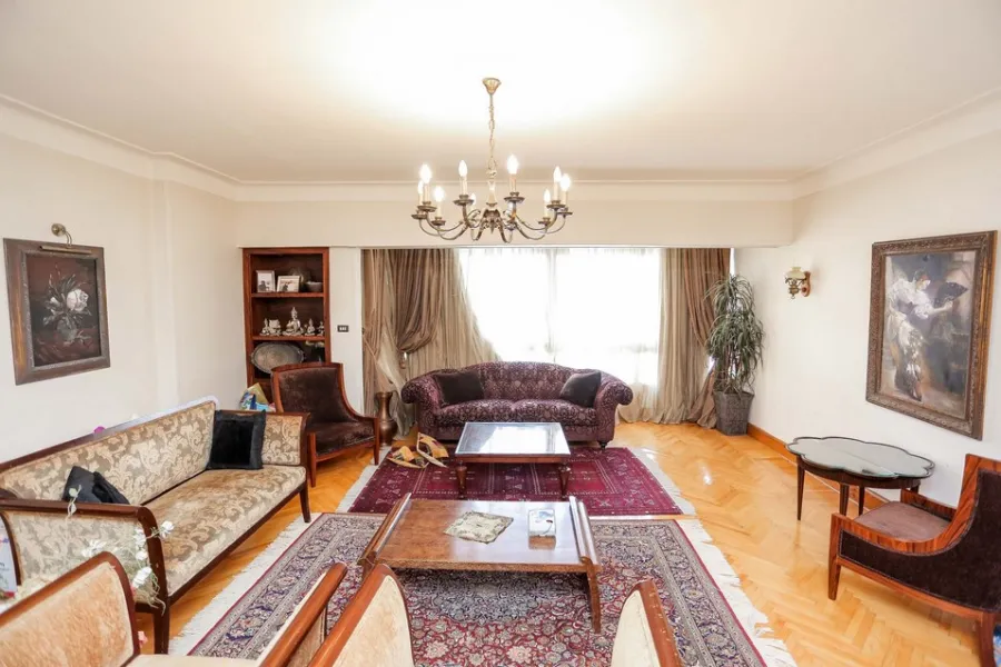 Apartment for sale 168m Glim (Branched From Abo Qir St)