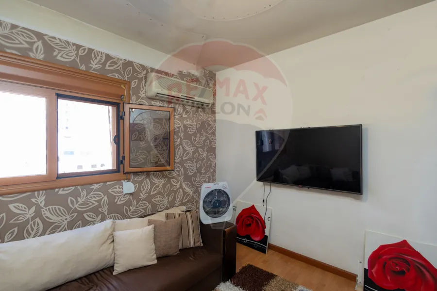 Apartment for sale 175 m Miami (Galal Hammad St.)