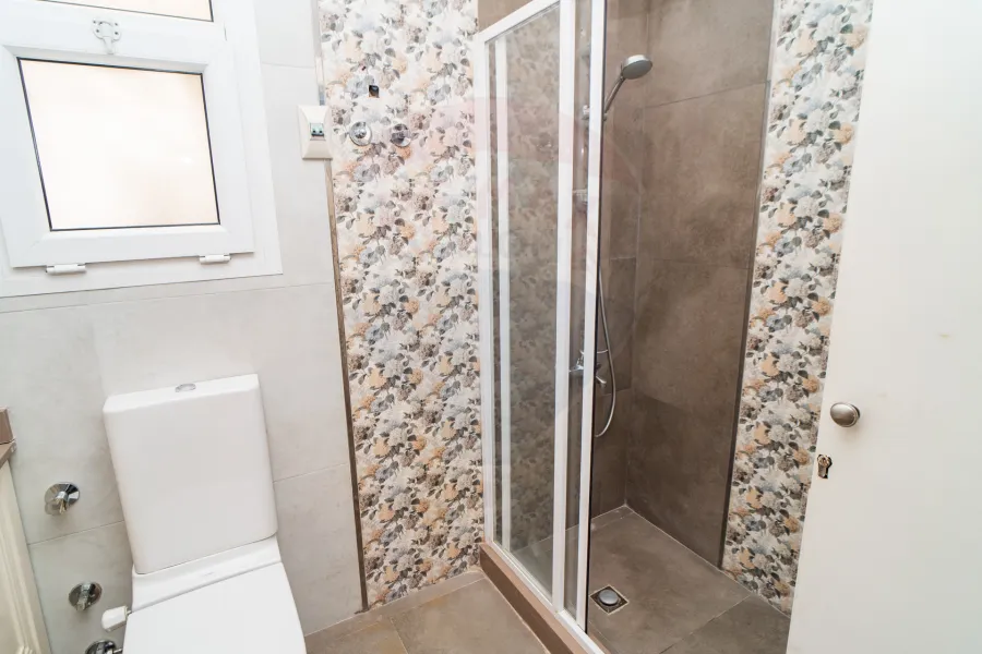 شقة للبيع 270 م كفر عبده (عمارة براند)