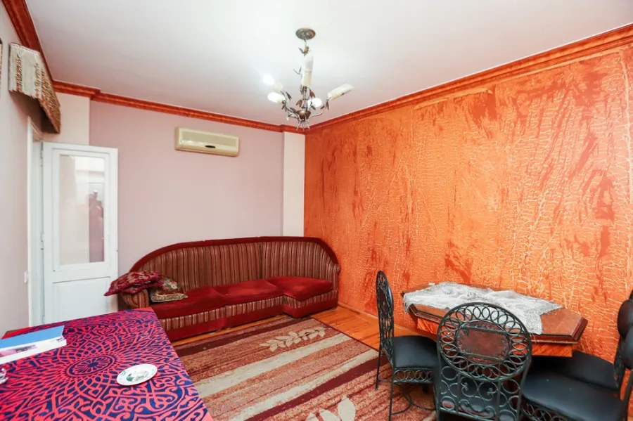 Furnished Apartment For Rent 220m Zezinia