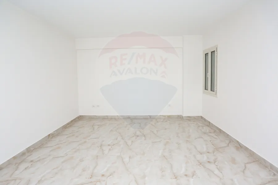 Apartment for rent 228 m Smouha (Fawzy Moaaz st)