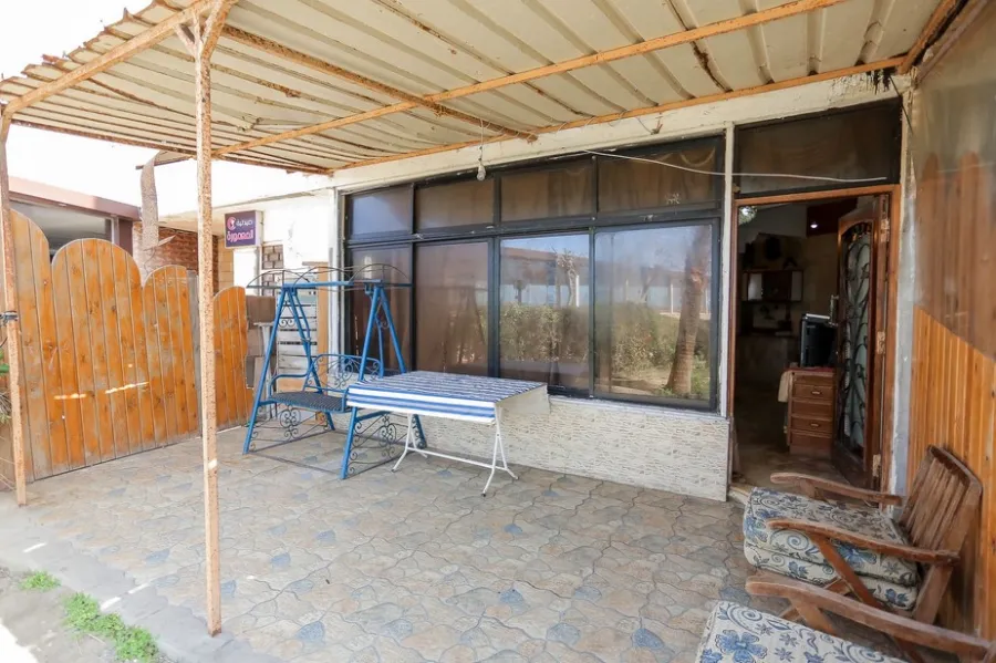 Challet for sale 115 Maamoura Beach