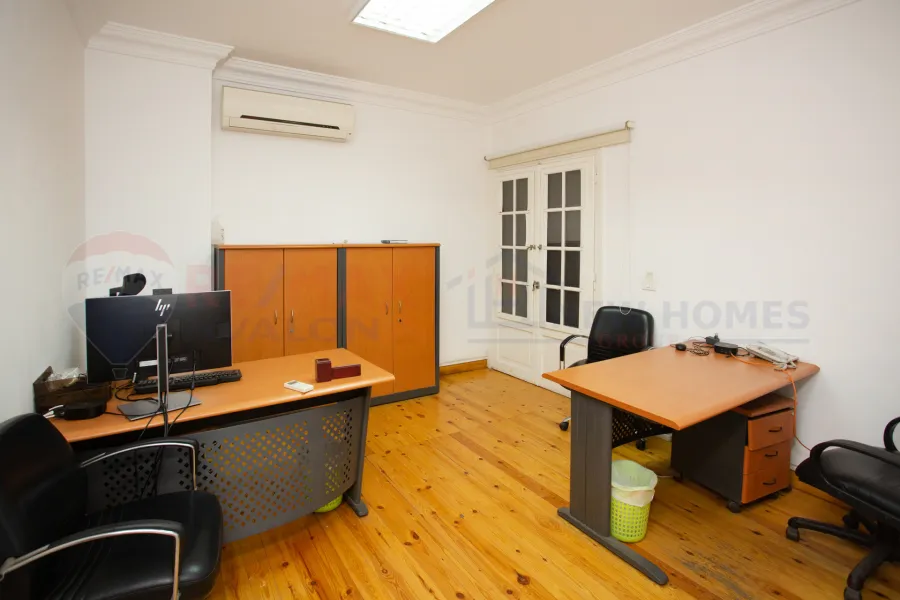 Administrative unit for sale 175 m Smouha (Golden Square)