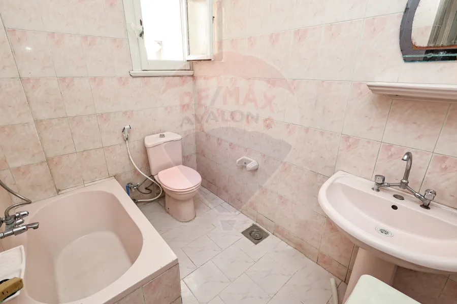 apartment For sale 105 m El-Mandra (Gamal Abdel Nasser St)