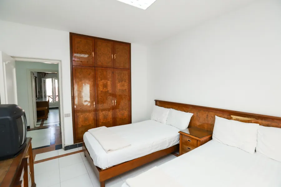 Villa 590m for Sale North Coast (Mina 3 Village) kilo 75