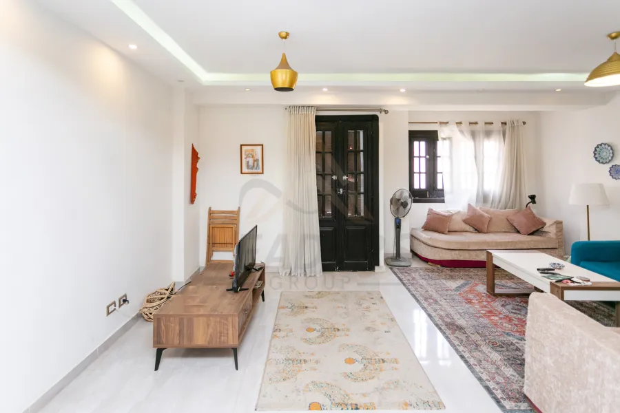 شقة للبيع 160 م سموحه (ش ادمون فريمون)