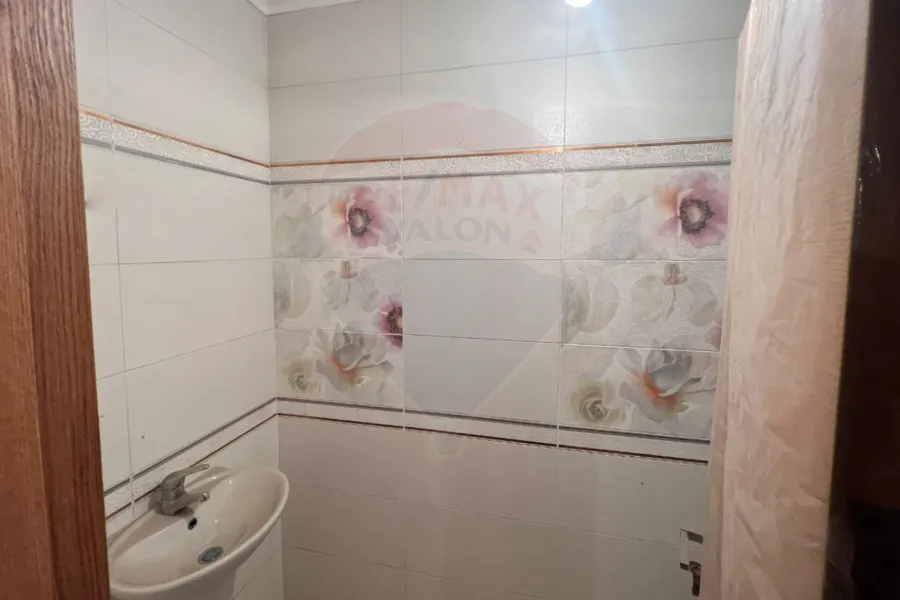 Apartment for rent 320 m Smouha (Delta Life - Albert El Awal St.)