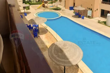 شاليه علوي للبيع ( ديمورا ) 120 م