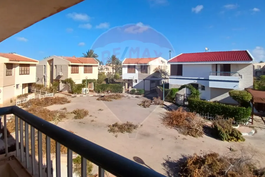 Stand-alone villa for sale (diamond - kilo 90) - 400 m