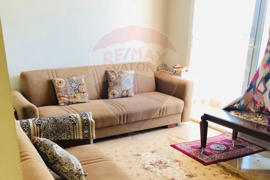 شاليه للإيجار الساحل (بورتو مارينا)