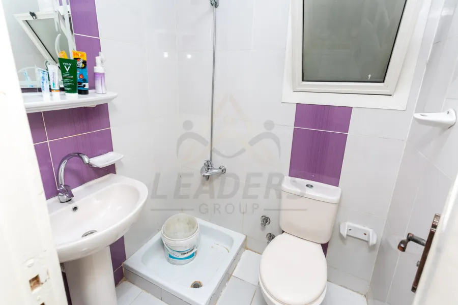 شقة للبيع 175 م سابا باشا (ش خليل مطران)