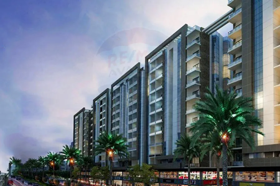 Apartment for sale 202 m Smouha (Grand view)