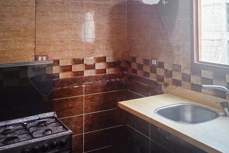 Apartment for rent 105 m Smouha (Al-Nasr St.)