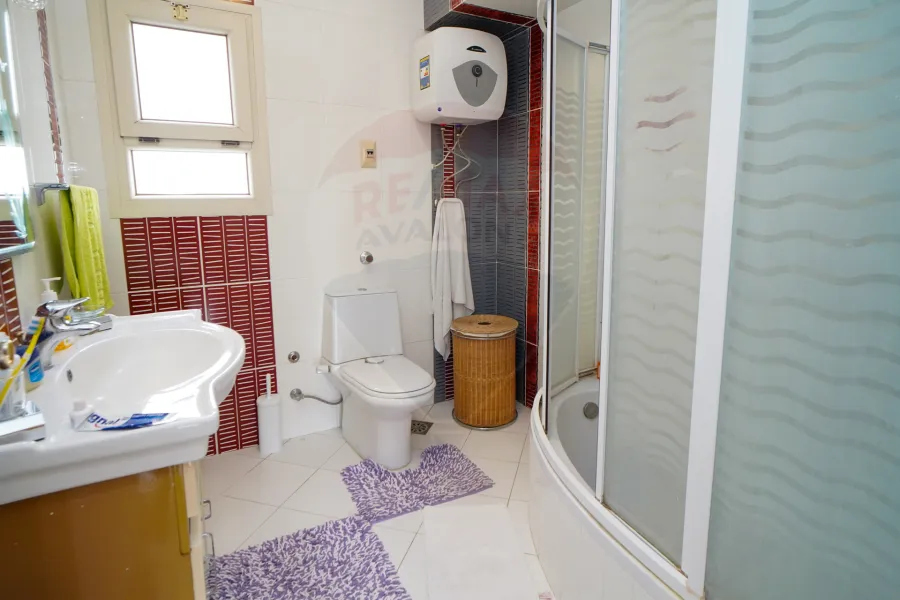 Villa for sale 580 m King Maryot (Ouroba Royal Compound)