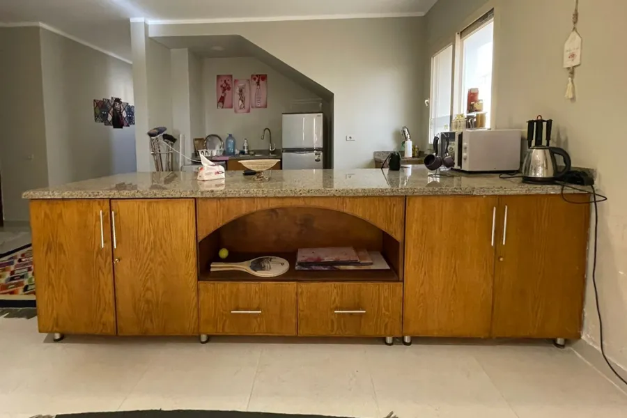 Penthouse for sale (Hacienda Bay - Sidi Abdel Rahman) 234 m