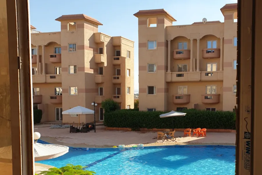 شاليه للبيع (مراقيا جاردينز) 120 م