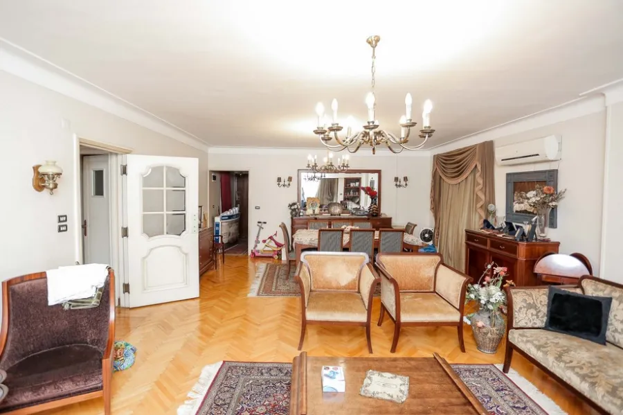 Apartment for sale 168m Glim (Branched From Abo Qir St)