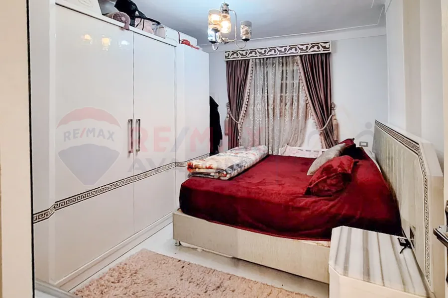 Apartment for sale 85 m Al-Syouf, sea tram (steps from Al-Iqbal)