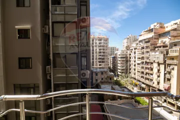 Apartment for sale 150 m Louran (The second number of Abu Qir St.)