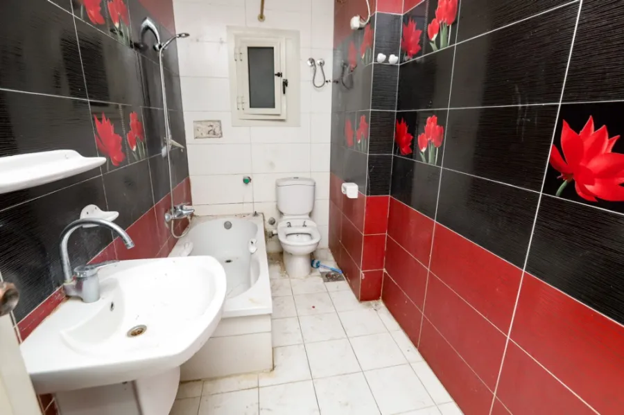 شقة للبيع 150م فيكتوريا