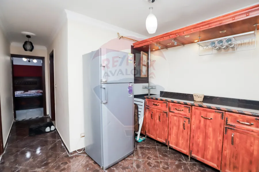 Apartment for Sale 195 m Kafr abdou (Khalil alkhyat st)