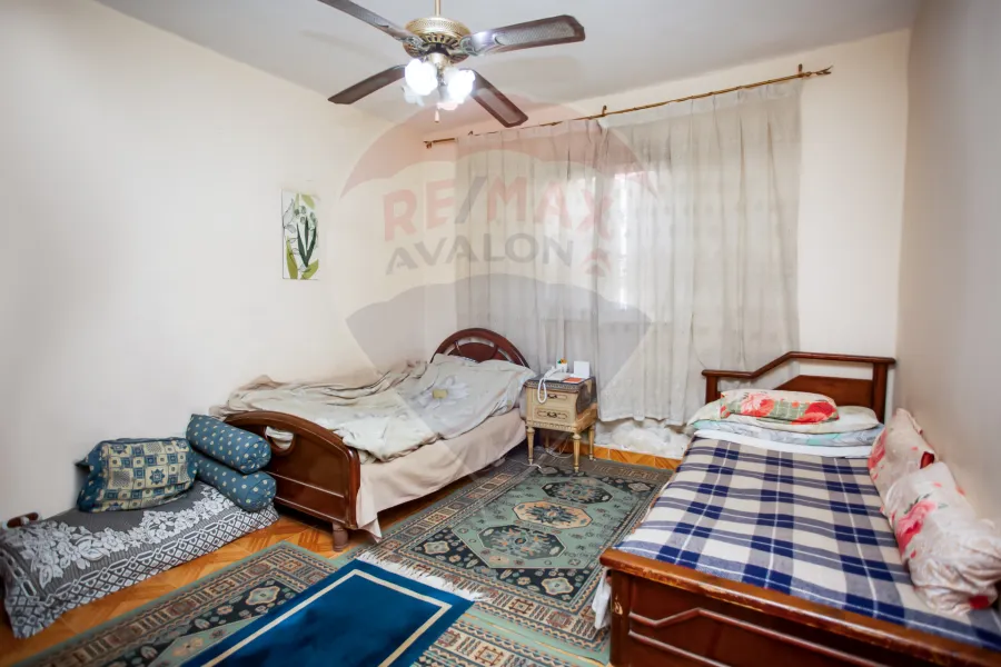 Apartment for sale 95 m Sidi Bishr (Behind Al Montazah distrect)