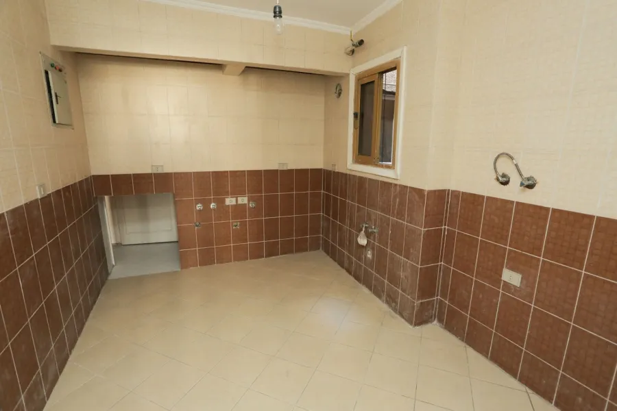 Apartment for sale 200m Loran (Teram with Shaarawy St.)