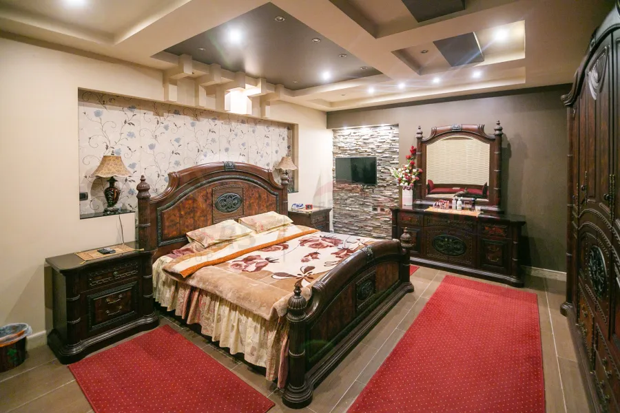 Apartment for sale 220 m Saraya (second number from the sea)