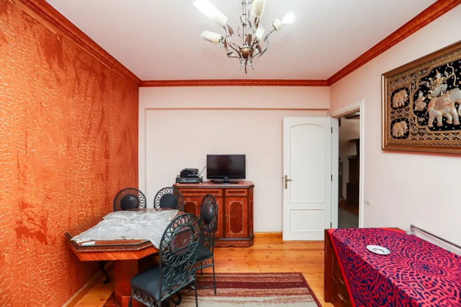 Furnished Apartment For Rent 220m Zezinia