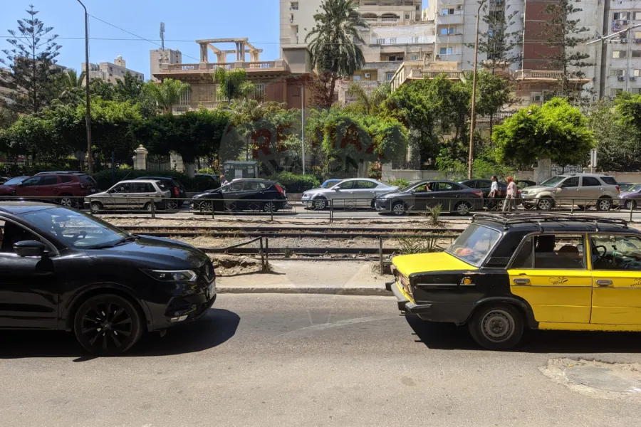 Administrative office for sale 40m Gleem (Abd elsalam areaf St.)