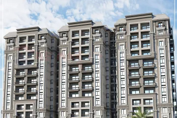 Apartment for sale 144 m Smouha (Marouj)